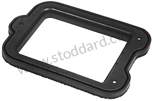 GASKET  (99757222100)