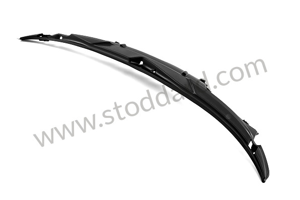 99757256310FMT - COVER for Porsche 