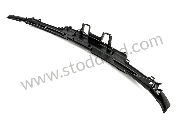99757256310FMT - COVER for Porsche 