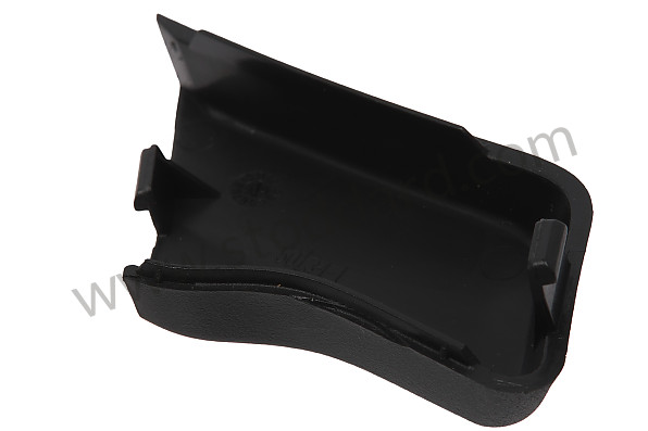 99757256906FMT - CAP for Porsche Boxster 987 05-08 &bull; 2007 &bull; Boxster 2.7 &bull; Cabrio &bull; Automatic Gearbox