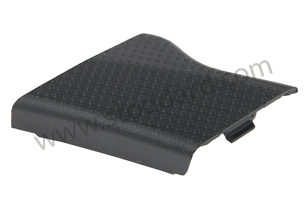 99757256907FMT - CAP for Porsche 997 05-08 &bull; 2006 &bull; 997 C4 &bull; Cabrio &bull; Automatic Gearbox