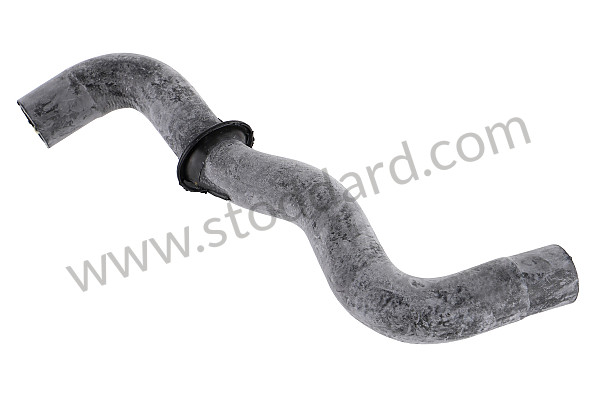 99757258403 - AIR DUCT for Porsche 