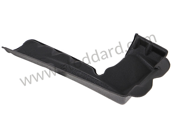 99757272903 - COVER for Porsche 
