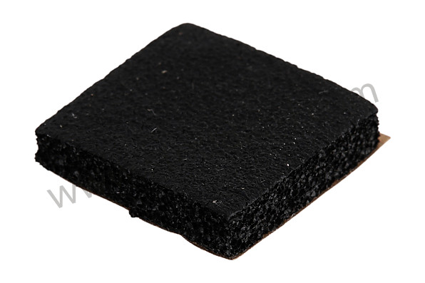 99757273101 - BASE for Porsche 
