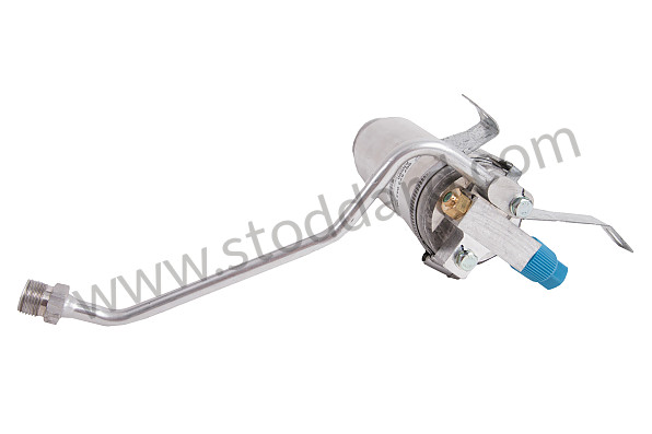 99757304302 - DESICCATOR for Porsche 997 05-08 &bull; 2007 &bull; 997 C4 &bull; Targa &bull; Automatic Gearbox