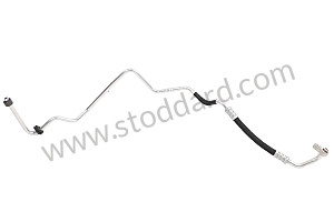 PRESSURE LINE 