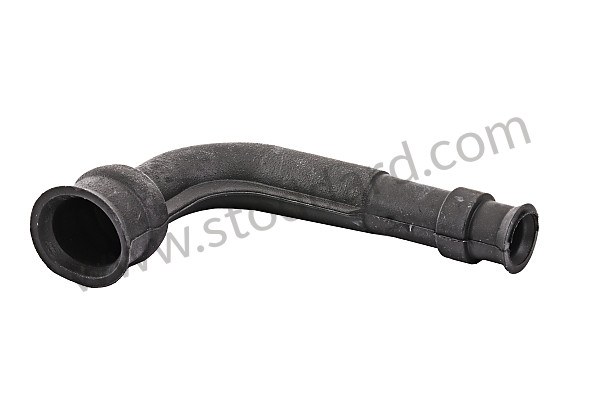 99757379700 - CONNECTING PIECE for Porsche 997 09-12 &bull; 2011 &bull; 997 C2 Gts &bull; Coupe &bull; Pdk Gearbox