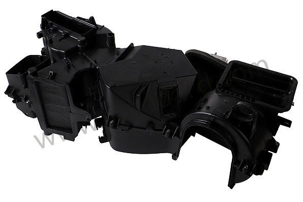 99757390100 - AIR CONDITIONER for Porsche 