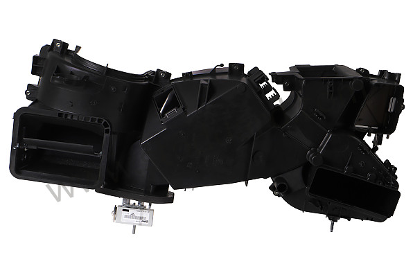 99757390100 - AIR CONDITIONER for Porsche 