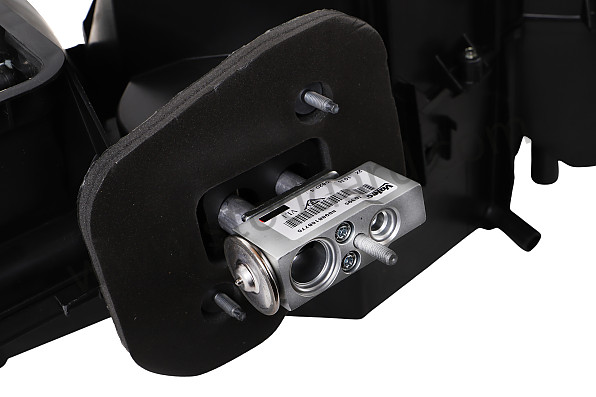 99757390100 - AIR CONDITIONER for Porsche 