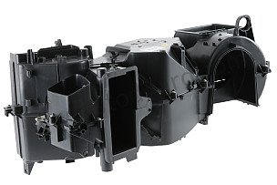 AIR CONDITIONER Left-hand drive / OPTION: AIR CONDITIONER (Option code: I573) (99757390104)