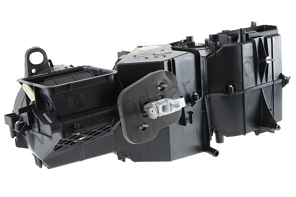 99757390104 - AIR CONDITIONER for Porsche 