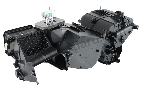 99757390104 - AIR CONDITIONER for Porsche 