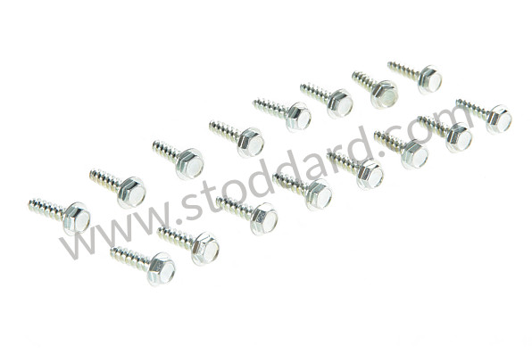 99757390104 - AIR CONDITIONER for Porsche 
