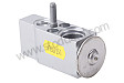 EXPANSION VALVE