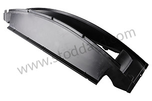 AIR DUCT  (99757514180)