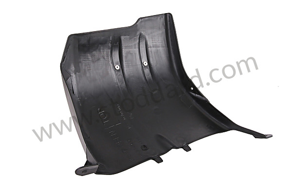 99757523191 - AIR DISTRIBUTOR for Porsche 997 Gt3 / Gt3-2 &bull; 2007 &bull; 997 Gt3 3.6 &bull; Coupe &bull; Manual Gearbox, 6 Speed