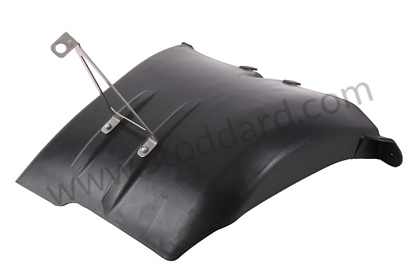 99757523291 - AIR DISTRIBUTOR for Porsche 997 Gt3 / Gt3-2 &bull; 2010 &bull; 997 Gt3 Rs 3.8 &bull; Coupe &bull; Manual Gearbox, 6 Speed
