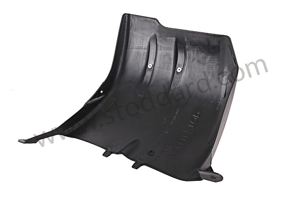 99757523291 - AIR DISTRIBUTOR for Porsche 997 Gt3 / Gt3-2 &bull; 2010 &bull; 997 Gt3 Rs 3.8 &bull; Coupe &bull; Manual Gearbox, 6 Speed