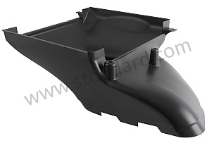 AIR DUCT  (99757532191)