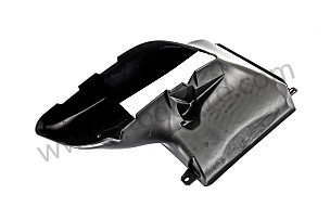 AIR DUCT  (99757532291)