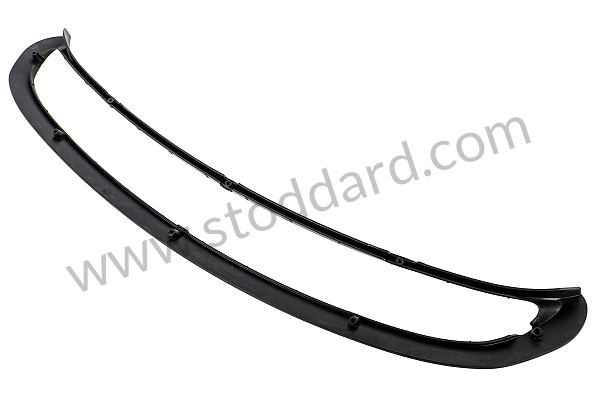 99757532580 - FRAME for Porsche 997 Turbo 07-09 &bull; 2008 &bull; 997 Gt2 &bull; Coupe &bull; Manual Gearbox, 6 Speed