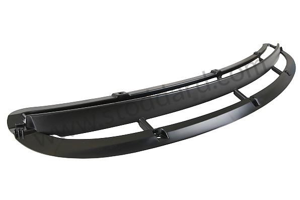 9975753278001C - COVER for Porsche 997 Turbo 07-09 &bull; 2009 &bull; 997 Gt2 &bull; Coupe &bull; Manual Gearbox, 6 Speed