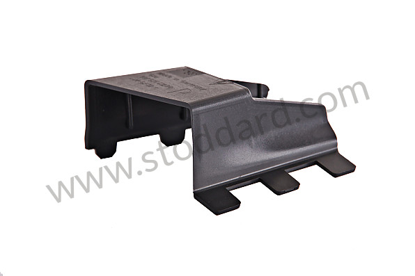99757563290 - SUPPORT for Porsche 997 Gt3 / Gt3-2 &bull; 2010 &bull; 997 Gt3 3.8 &bull; Coupe &bull; Manual Gearbox, 6 Speed