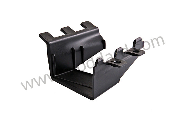99757563290 - SUPPORT for Porsche 997 Gt3 / Gt3-2 &bull; 2010 &bull; 997 Gt3 3.8 &bull; Coupe &bull; Manual Gearbox, 6 Speed