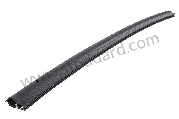 99757588980 - GASKET for Porsche 997 Turbo 07-09 &bull; 2008 &bull; 997 Gt2 &bull; Coupe &bull; Manual Gearbox, 6 Speed
