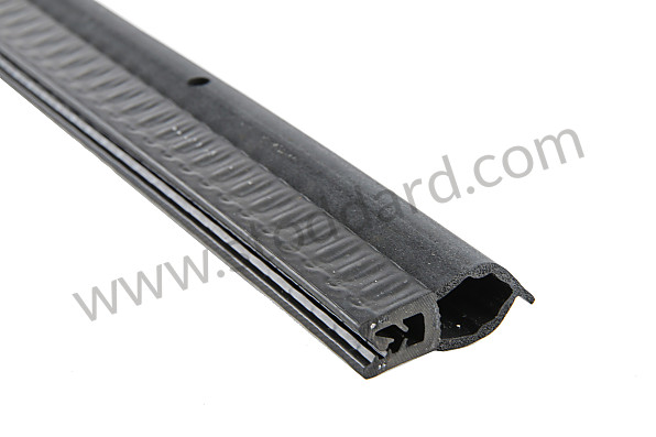 99757589000 - GASKET for Porsche 997 Turbo 07-09 &bull; 2009 &bull; 997 Turbo &bull; Coupe &bull; Automatic Gearbox