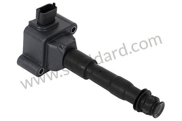 99760210404 - Ignition Coil Pack For 996 997 Boxster Cayman for Porsche 