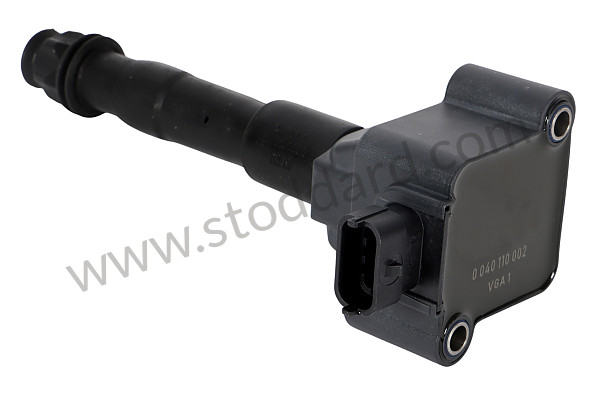 99760210404 - Ignition Coil Pack For 996 997 Boxster Cayman for Porsche 
