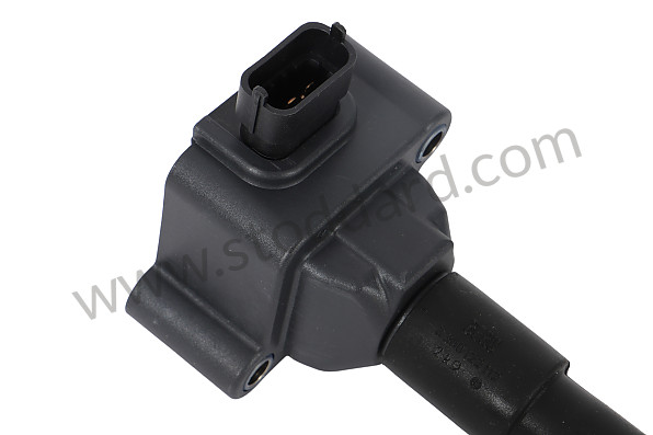 99760210404 - Ignition Coil Pack For 996 997 Boxster Cayman for Porsche 