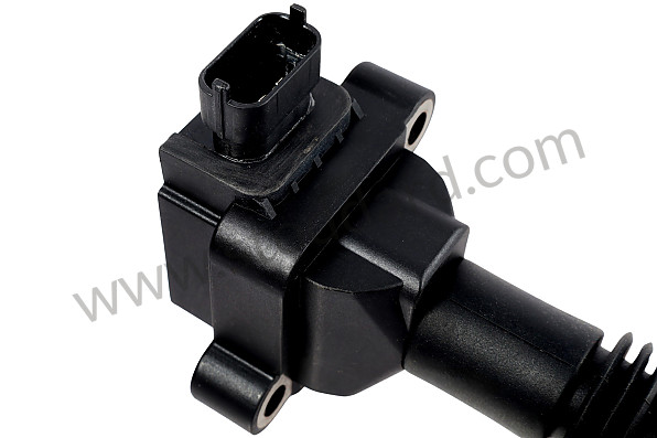 99760210703 - Coil for Porsche Boxster 986 97-04 &bull; 1997 &bull; Boxster 2.5 &bull; Cabrio &bull; Manual Gearbox, 5 Speed