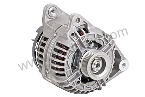 GENERATOR New part