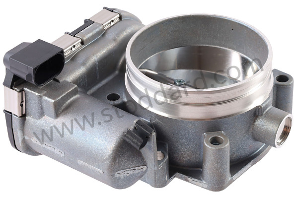 99760511503 - THROTTLE BODY for Porsche 