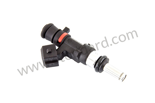 99760513202 - INJECTOR VALVE for Porsche 997 Turbo 07-09 &bull; 2009 &bull; 997 Turbo &bull; Coupe &bull; Automatic Gearbox
