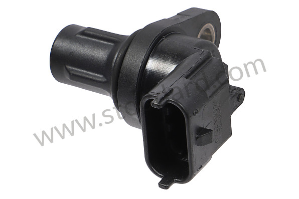 A99760610603 - HALL SENDER for Porsche 997 05-08 &bull; 2005 &bull; 997 C2 &bull; Coupe &bull; Manual Gearbox, 6 Speed