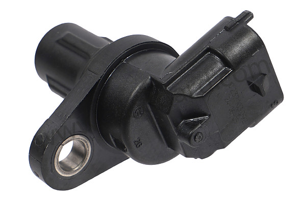 A99760610603 - HALL SENDER for Porsche 997 05-08 &bull; 2005 &bull; 997 C2 &bull; Coupe &bull; Manual Gearbox, 6 Speed