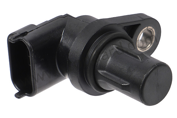 A99760610603 - HALL SENDER for Porsche 997 05-08 &bull; 2005 &bull; 997 C2 &bull; Coupe &bull; Manual Gearbox, 6 Speed