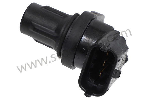 A99760610603 - HALL SENDER for Porsche 997 05-08 &bull; 2005 &bull; 997 C2 &bull; Coupe &bull; Manual Gearbox, 6 Speed