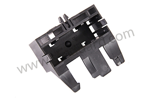 99760610702 - SUPPORT for Porsche 997 Turbo 07-09 &bull; 2008 &bull; 997 Turbo &bull; Cabrio &bull; Automatic Gearbox