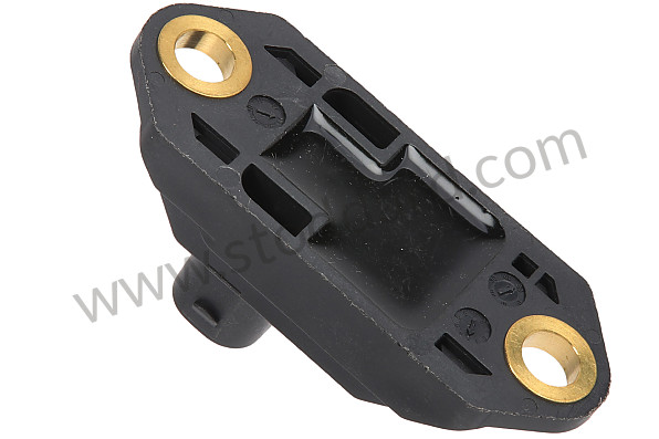99760611102 - ACCELERATION SENSOR for Porsche Boxster 987 09-12 &bull; 2012 &bull; Boxster S 3.4 &bull; Cabrio &bull; Pdk Gearbox
