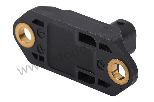 99760611102 - ACCELERATION SENSOR for Porsche Boxster 987 09-12 &bull; 2012 &bull; Boxster S 3.4 &bull; Cabrio &bull; Pdk Gearbox