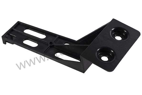 99760613100 - SUPPORT for Porsche 997 05-08 &bull; 2006 &bull; 997 C4 &bull; Coupe &bull; Automatic Gearbox