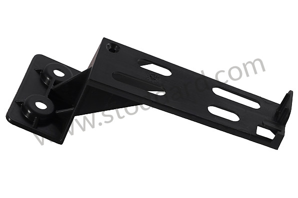 99760613100 - SUPPORT for Porsche 997 05-08 &bull; 2006 &bull; 997 C4 &bull; Coupe &bull; Automatic Gearbox