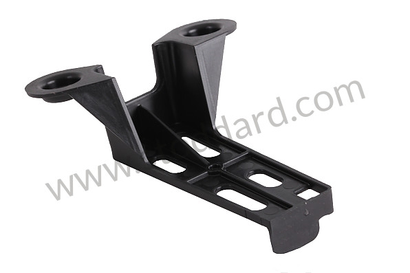 99760614100 - SUPPORT for Porsche 997 05-08 &bull; 2006 &bull; 997 C4 &bull; Coupe &bull; Automatic Gearbox