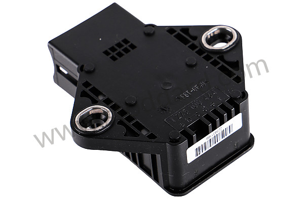 99760614509 - SENSOR for Porsche 997 09-12 &bull; 2011 &bull; 997 C2S &bull; Cabrio &bull; Manual Gearbox, 6 Speed