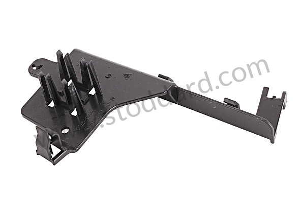 99760615700 - CABLE GUIDE for Porsche 997 05-08 &bull; 2005 &bull; 997 C2 &bull; Coupe &bull; Manual Gearbox, 6 Speed